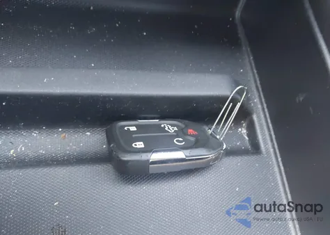 2020 GMC Sierra 1500 4Wd Double Cab Standard Box Elevation z USA, uszkodzony, nr VIN 1GTR9CED4LZ342464